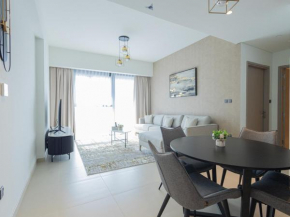 MH- ACT TOWER - Downtown 1BHK-REF4106